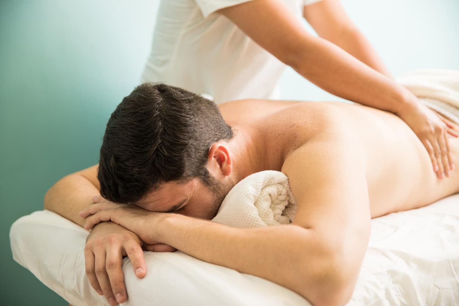 Spa World Bondi - Massage Bondi Junction, Foot Spa