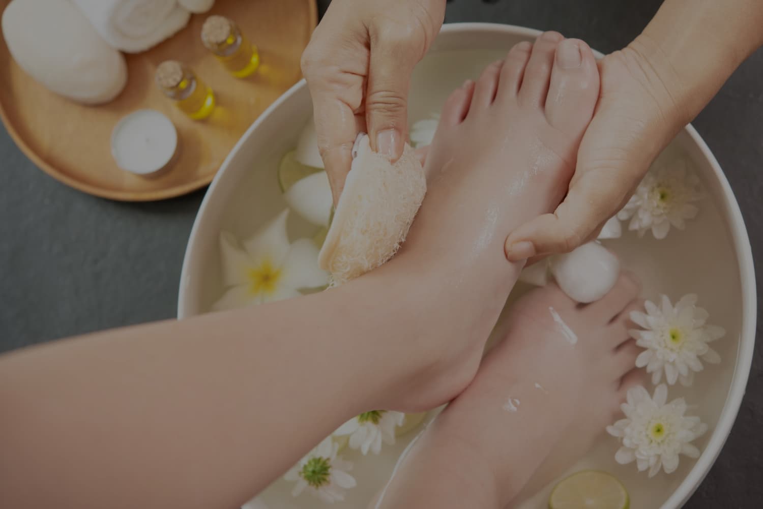 Spa World Bondi - Massage Bondi Junction, Foot Spa
