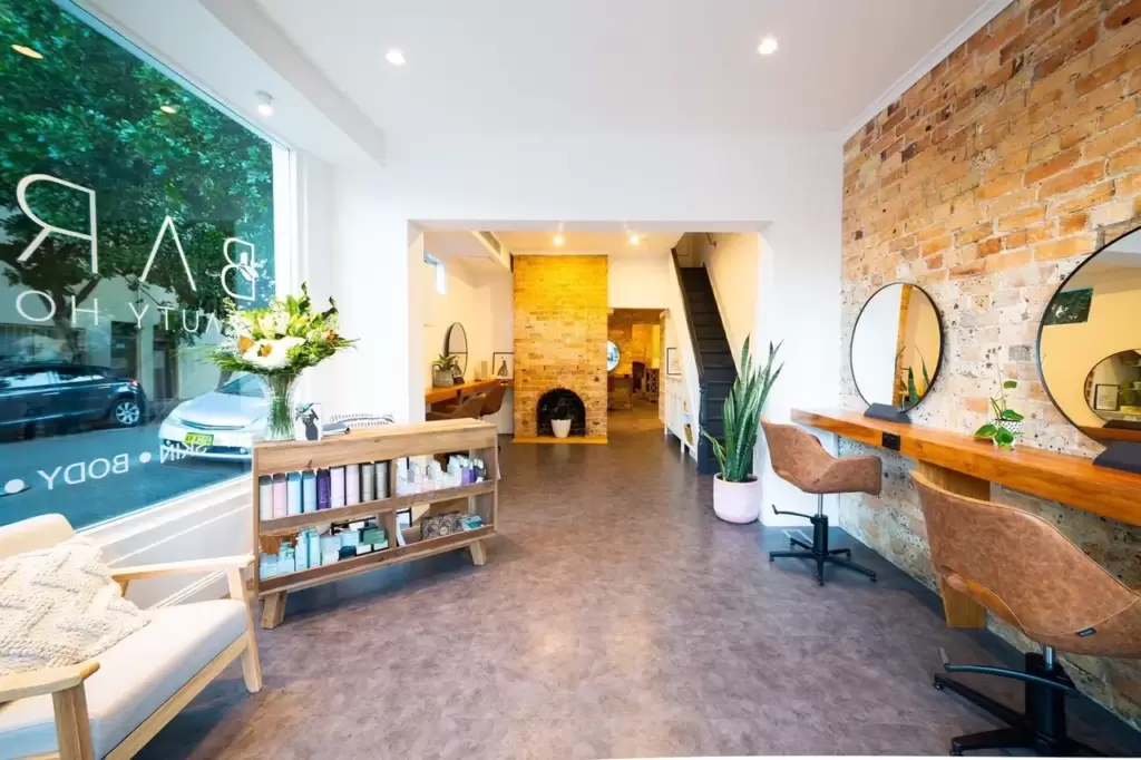 Bare Beauty House | Manly Hair & Beauty