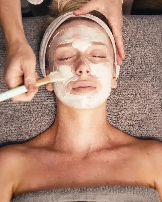 Bare Beauty House | Manly Hair & Beauty