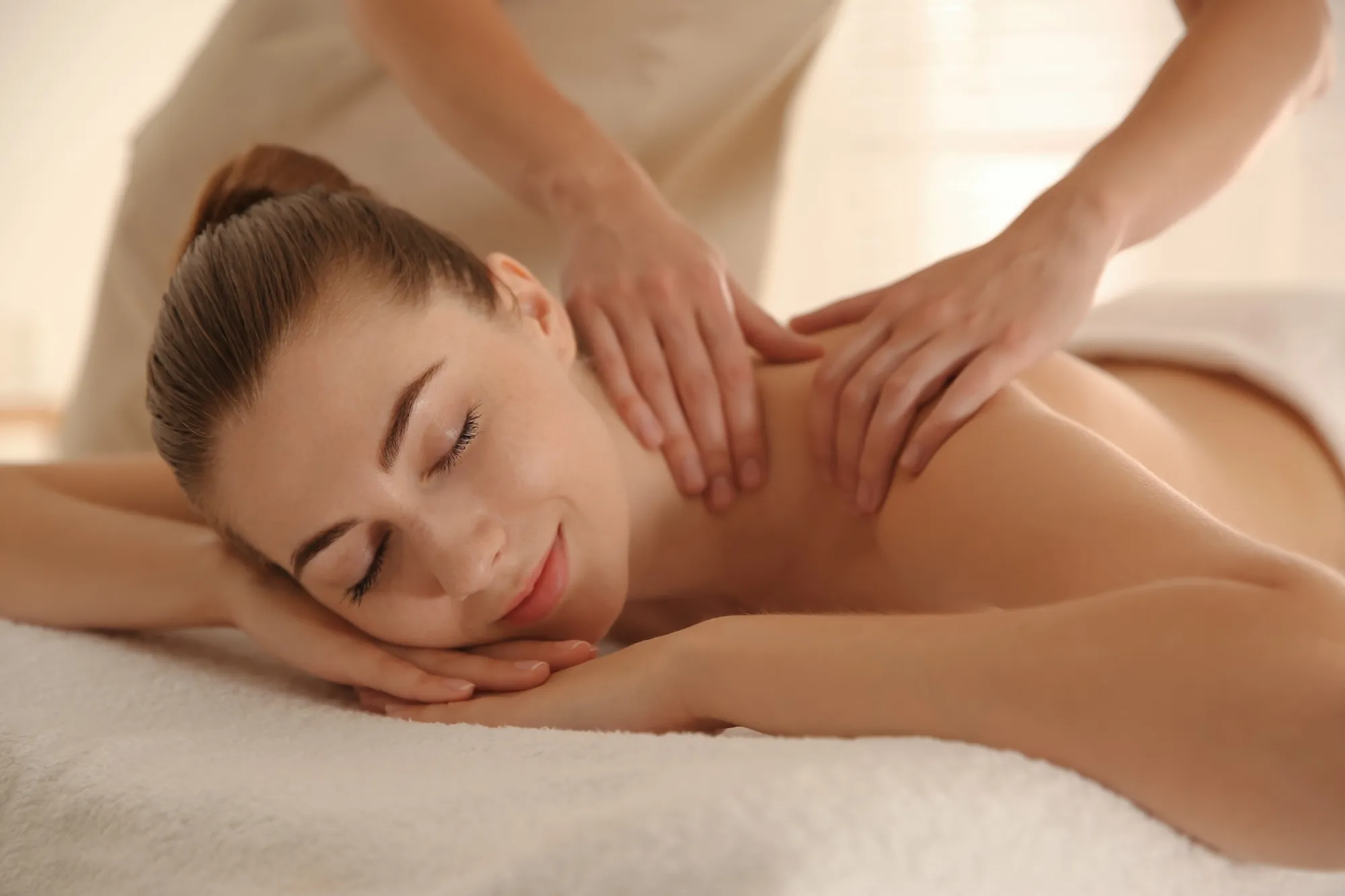 Manly Remedial & Thai Massage