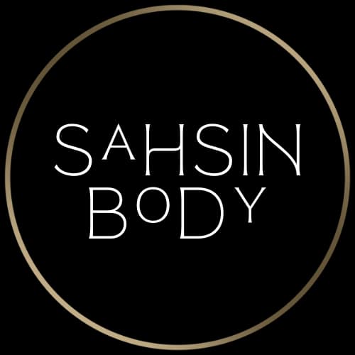 SahSin Massage Therapy