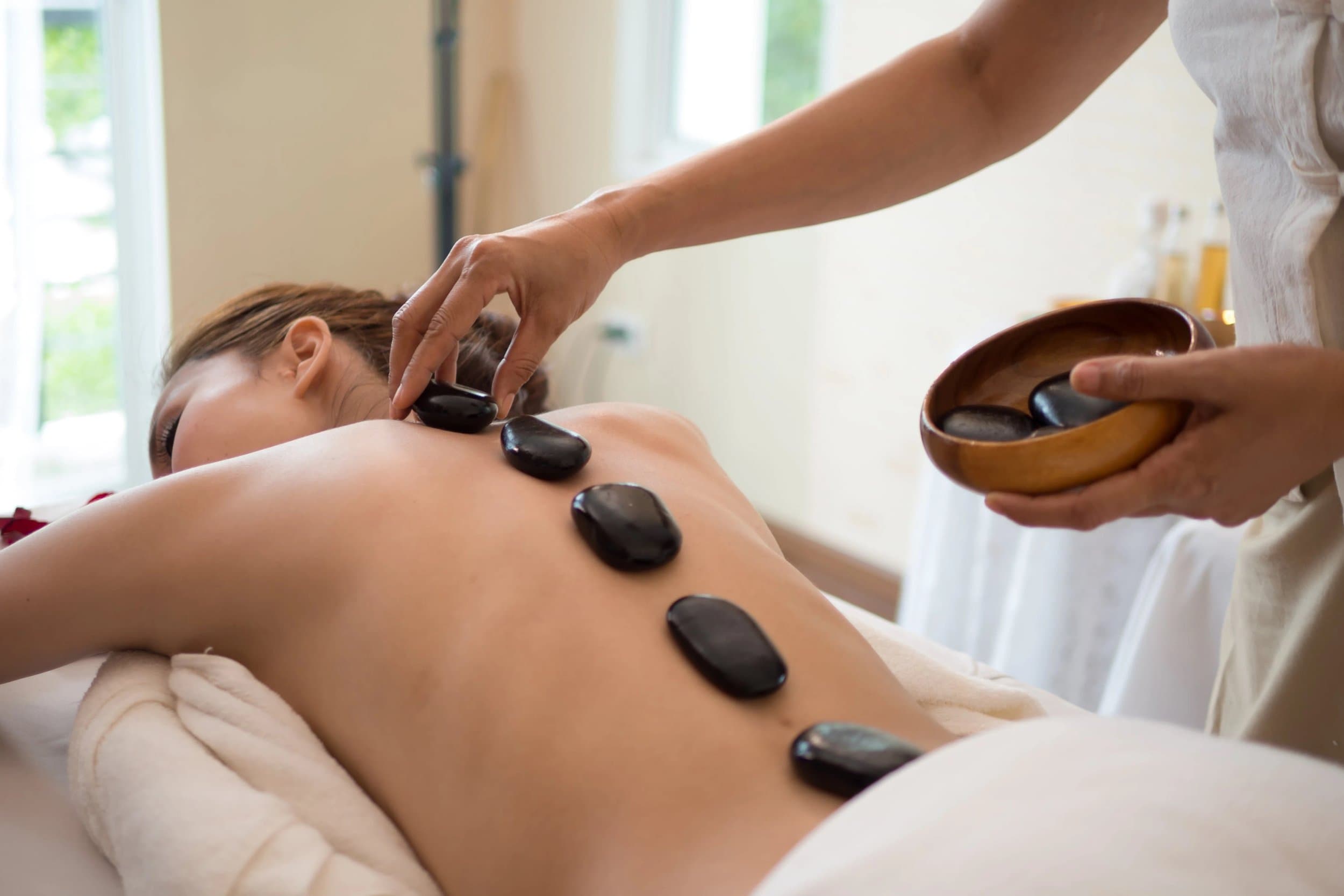 Sabai Sabai Thai Massage and Day Spa