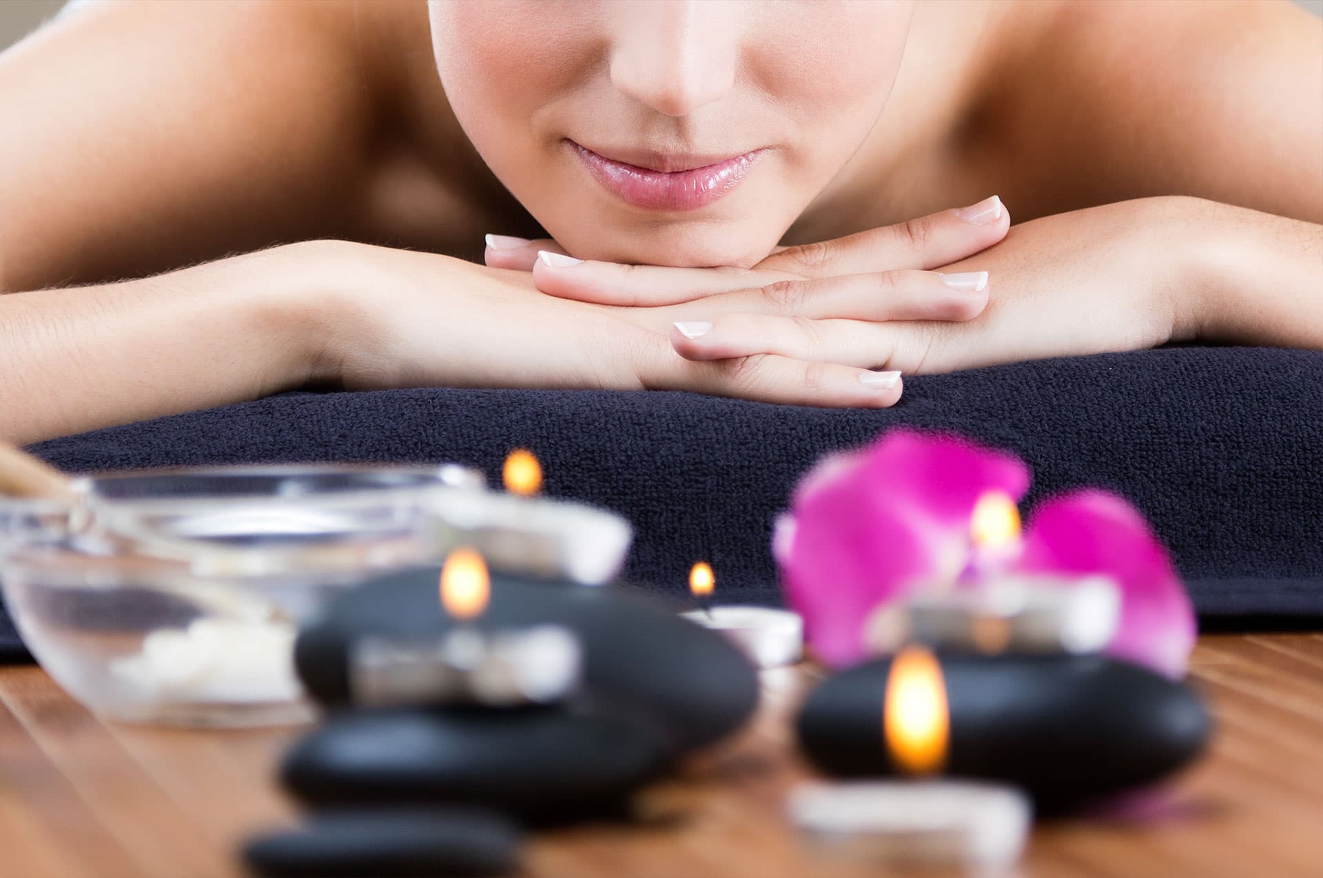 Thai Orchid Massage and Spa @ ALEXANDRIA