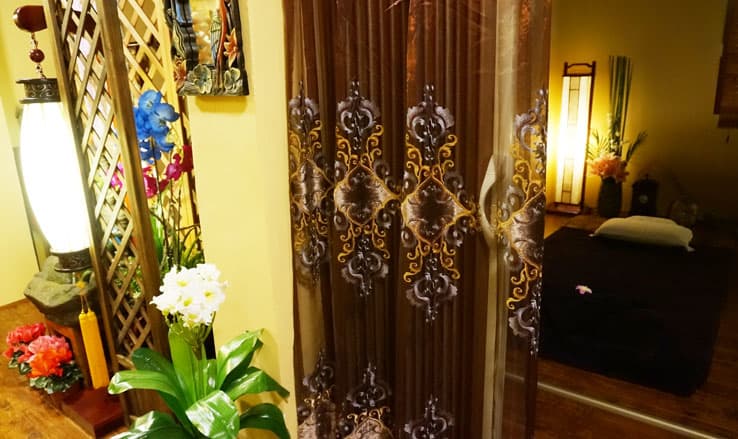 Grand Sydney Thai Massage (Druitt St)