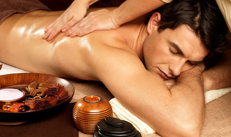 Grand Sydney Thai Massage (Druitt St)