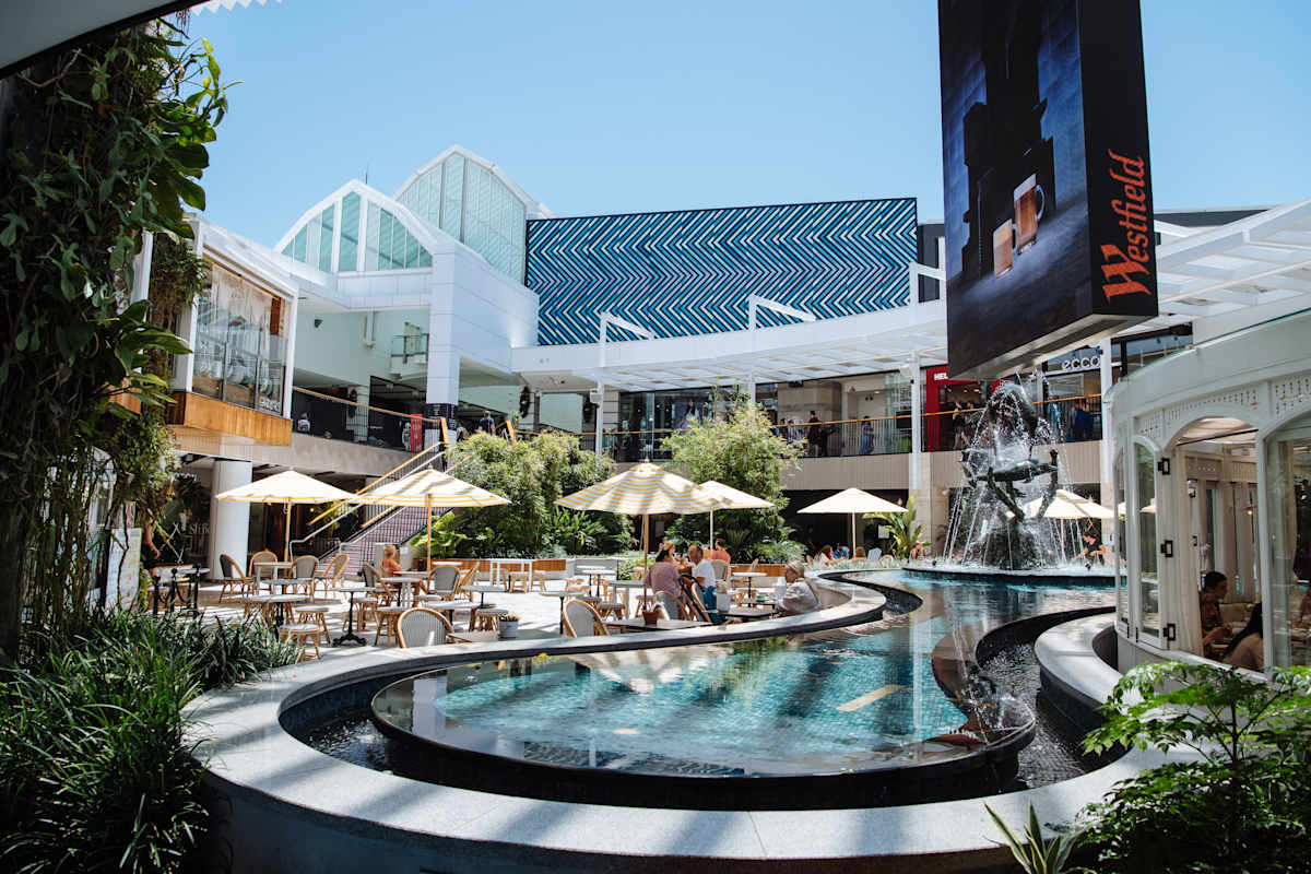 Warringah Mall
