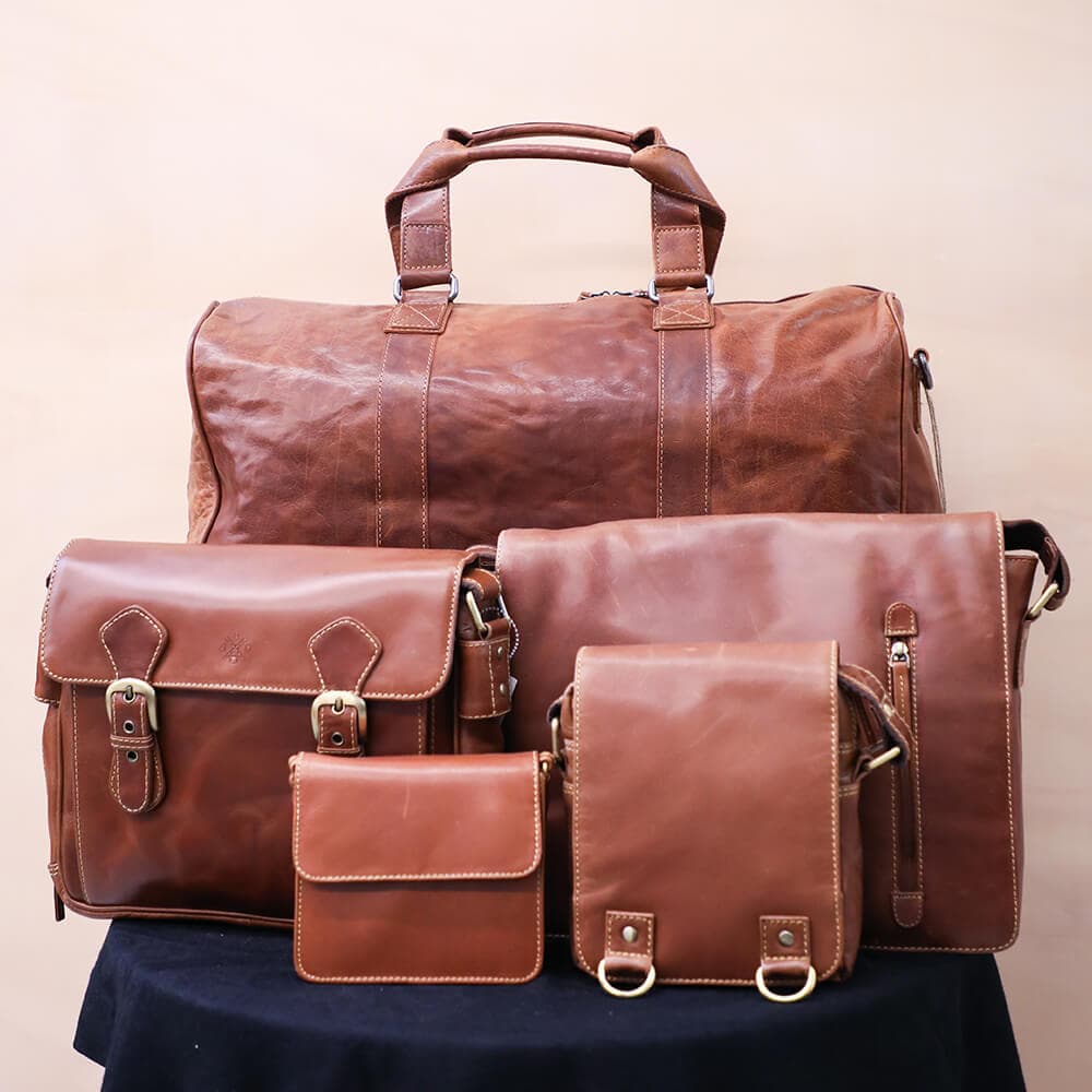 Coco Leather