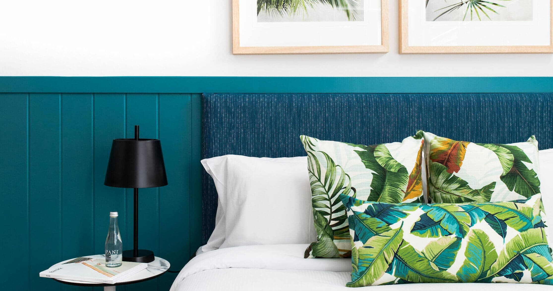 The Baxley Bondi
