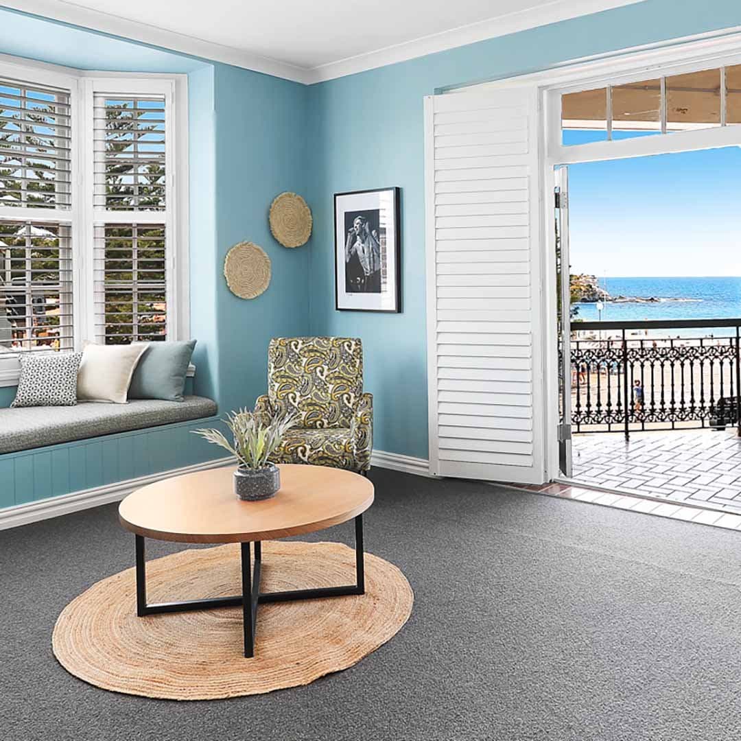 Coogee Bay Boutique Hotel
