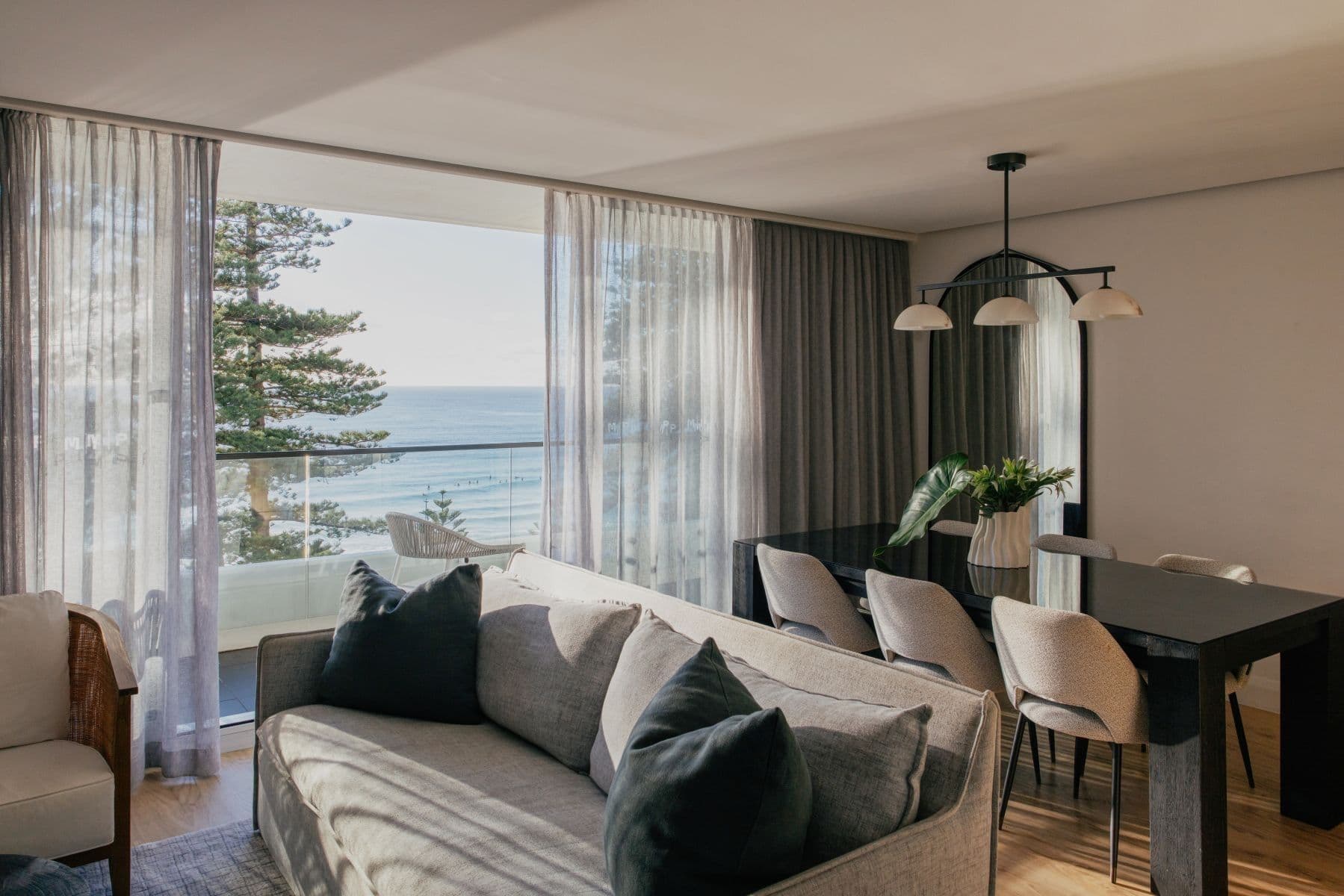 Manly Pacific Hotel Sydney - MGallery Collection