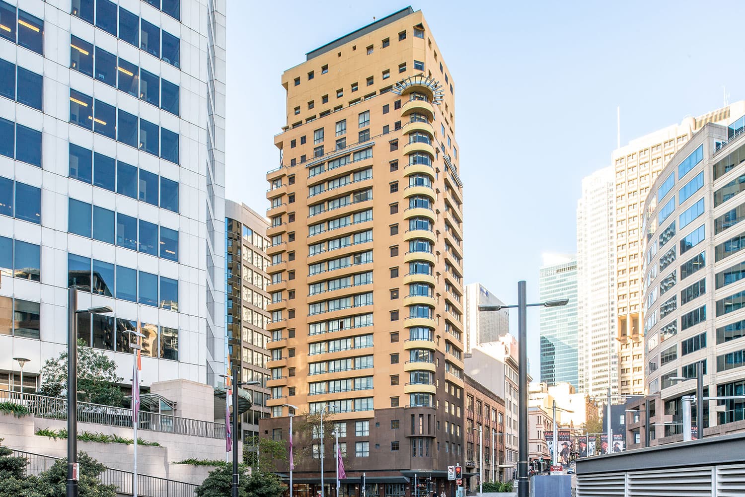 YEHS Hotel - Sydney Harbour Suites