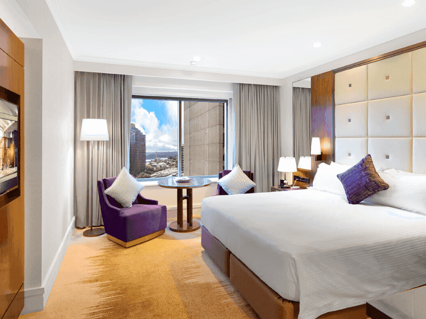 Amora Hotel Jamison Sydney