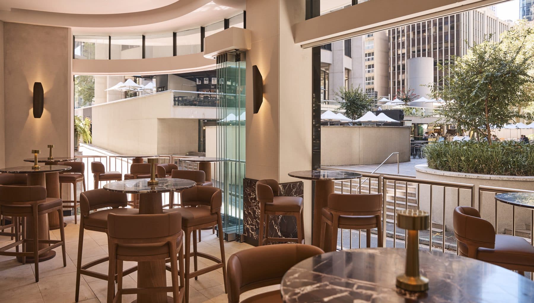 Rydges Australia Square