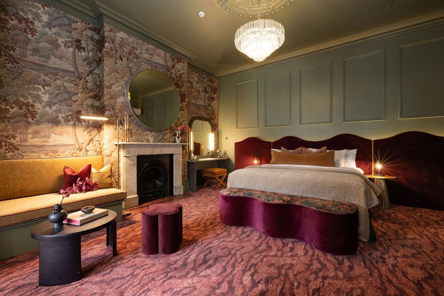 Medusa Hotel