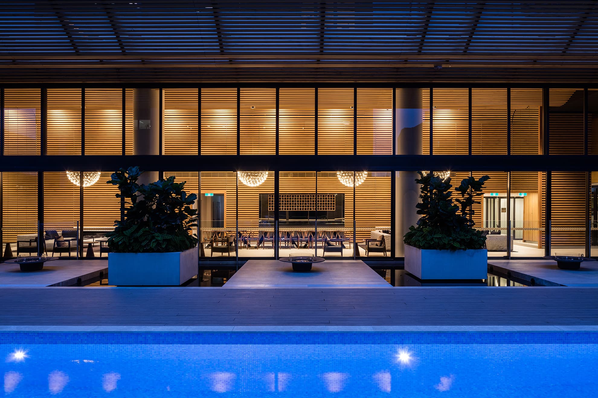 One Global Resorts Parramatta