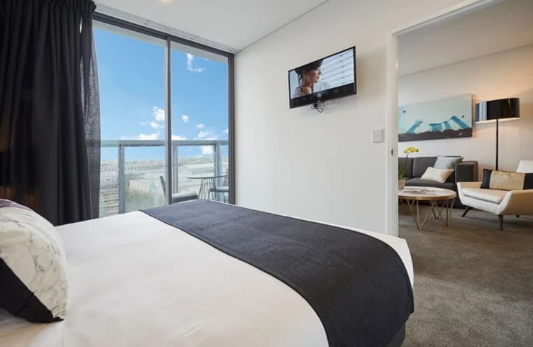 Silkari Suites at Chatswood