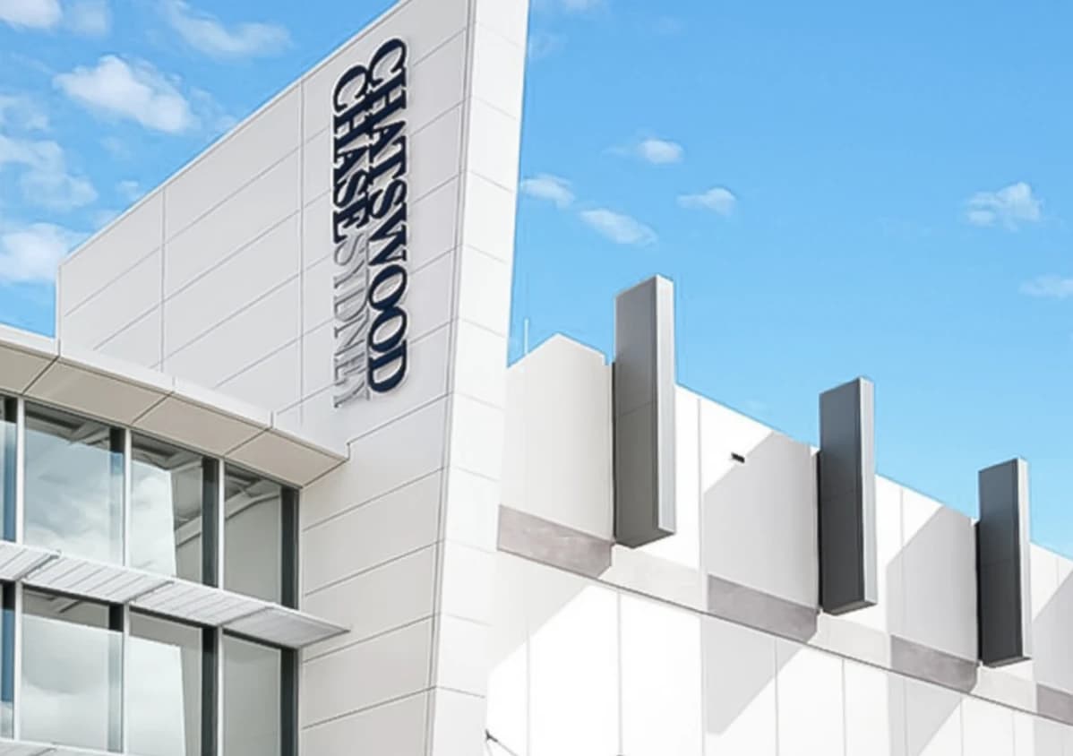 Silkari Suites at Chatswood