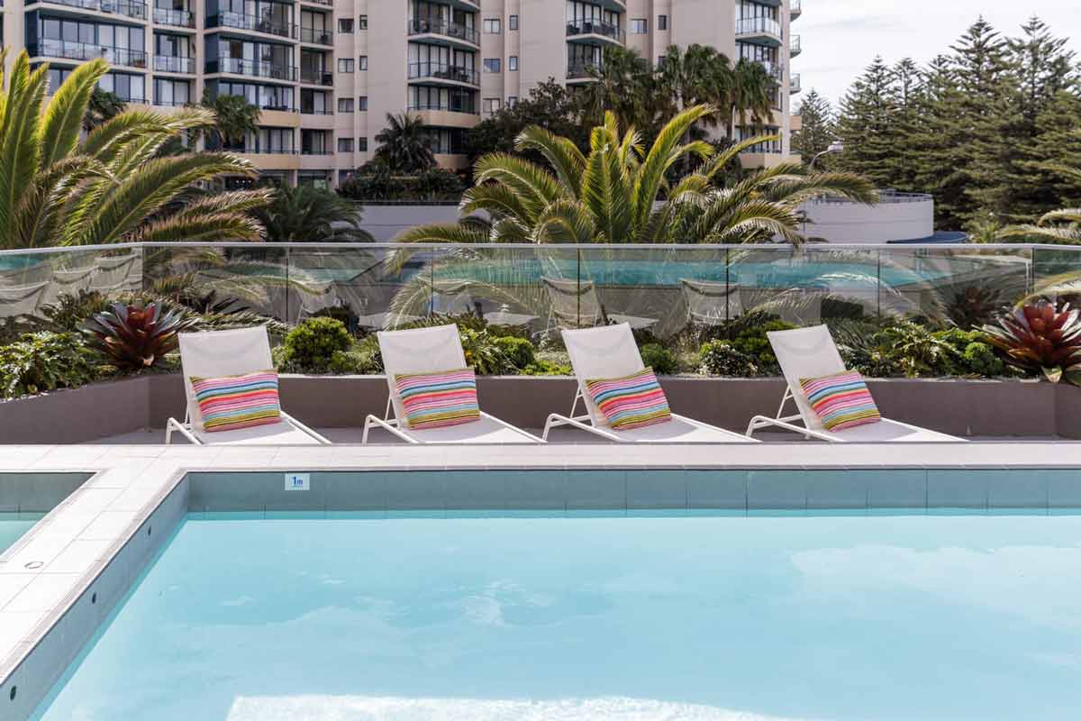 Rydges Cronulla Beachside