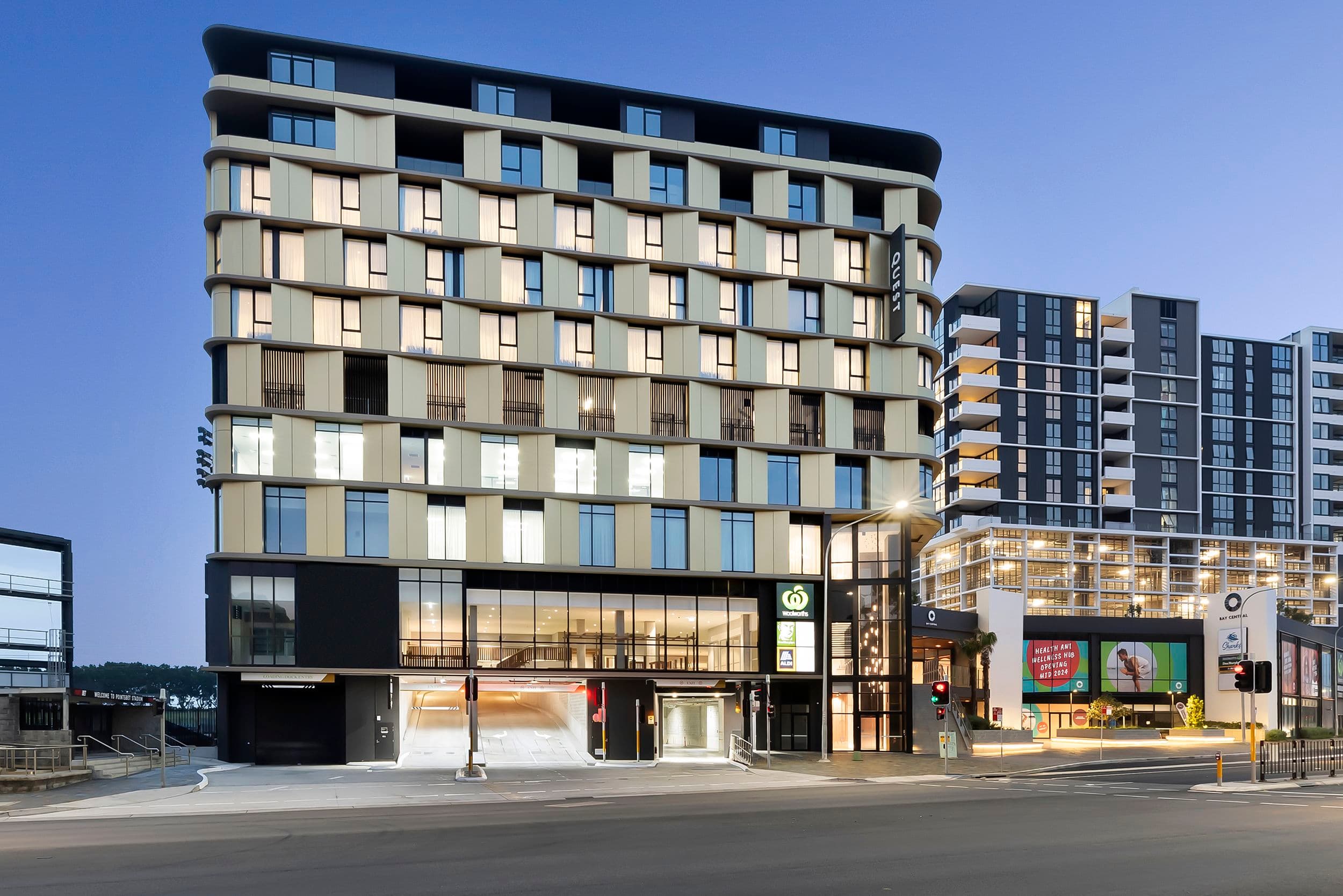 12 Places to Stay in Sydney: From Luxury Hotels to Budget-Friendly Options