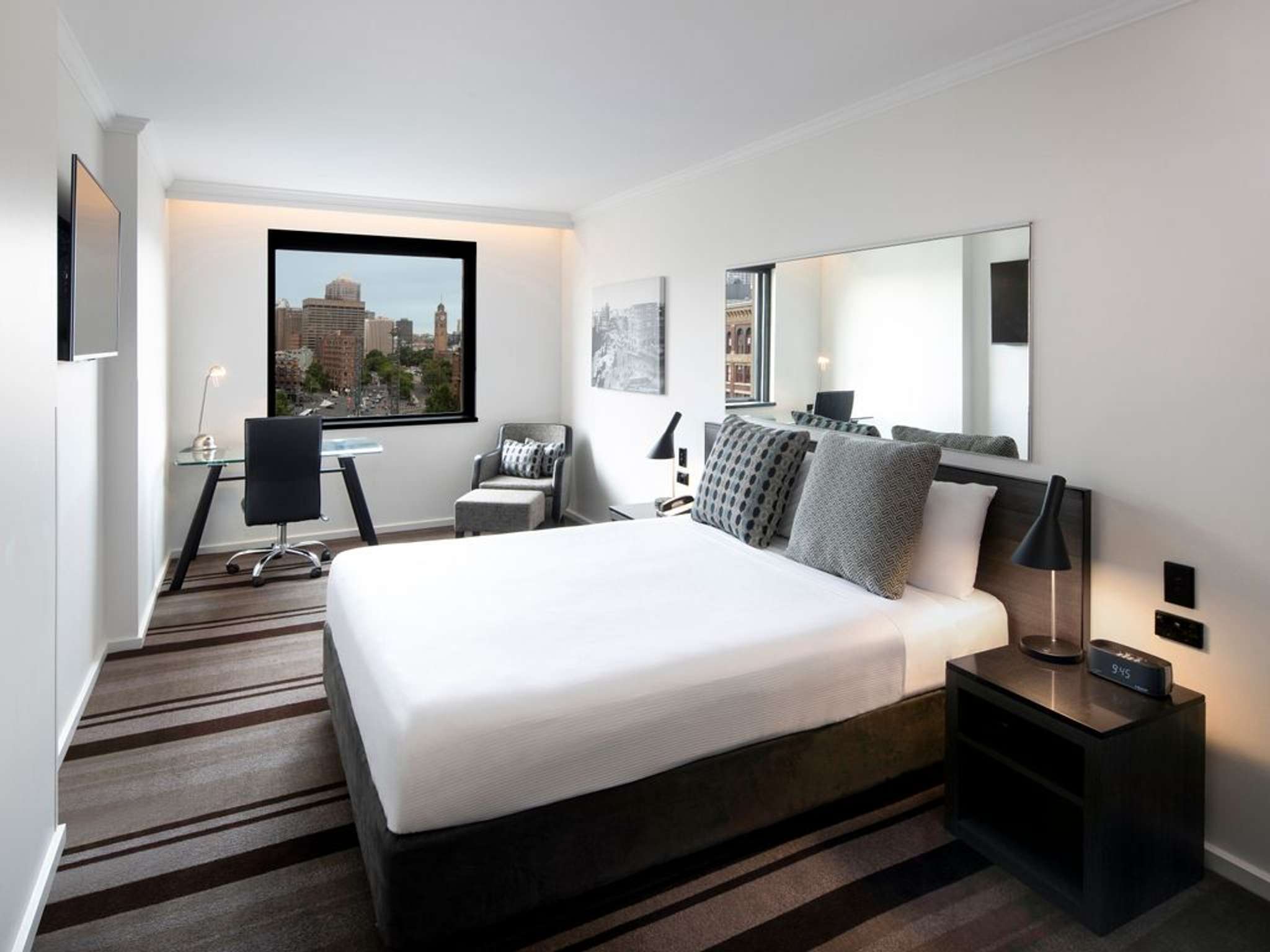 Mercure Sydney