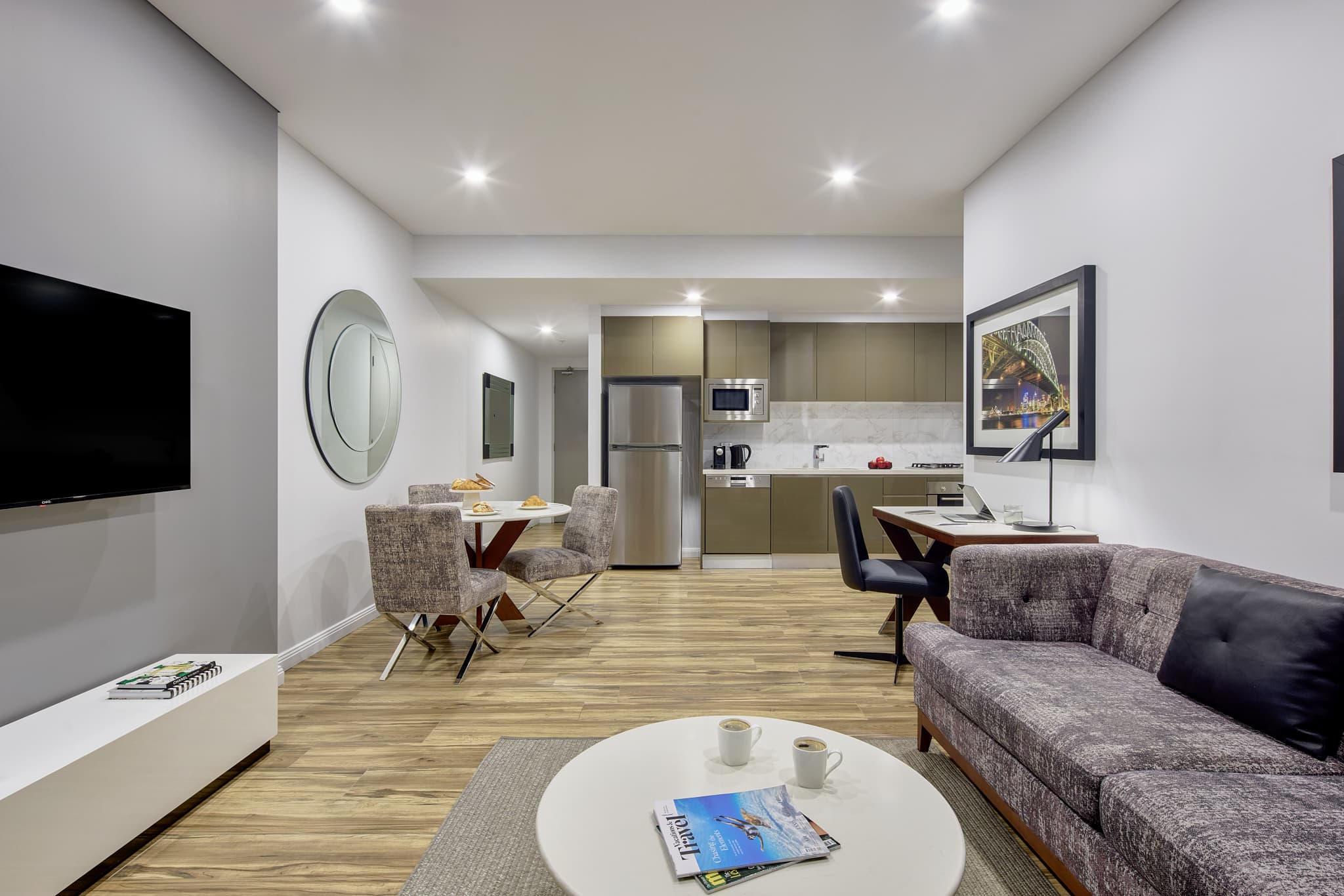 Meriton Suites Mascot Central