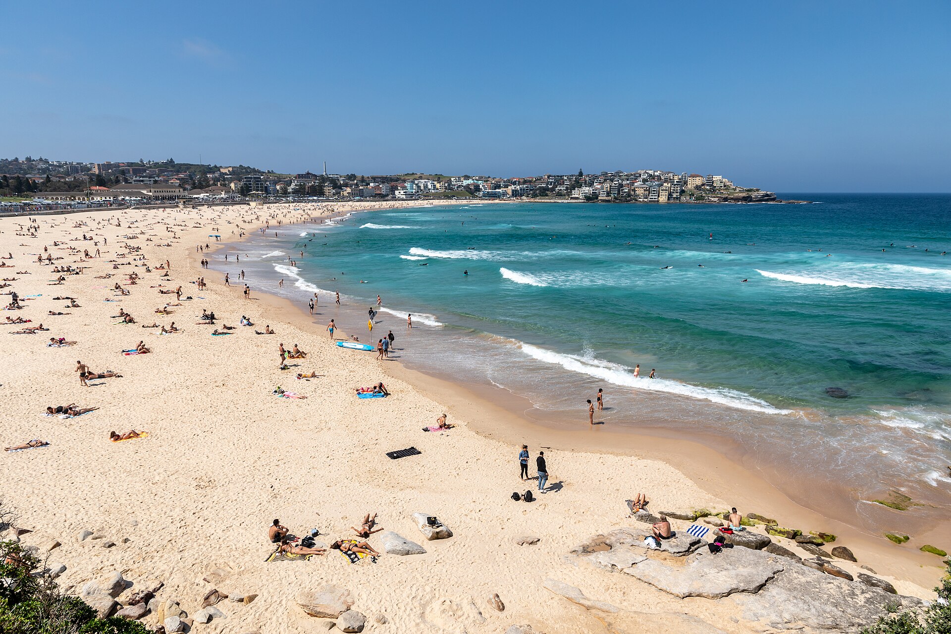 Bondi